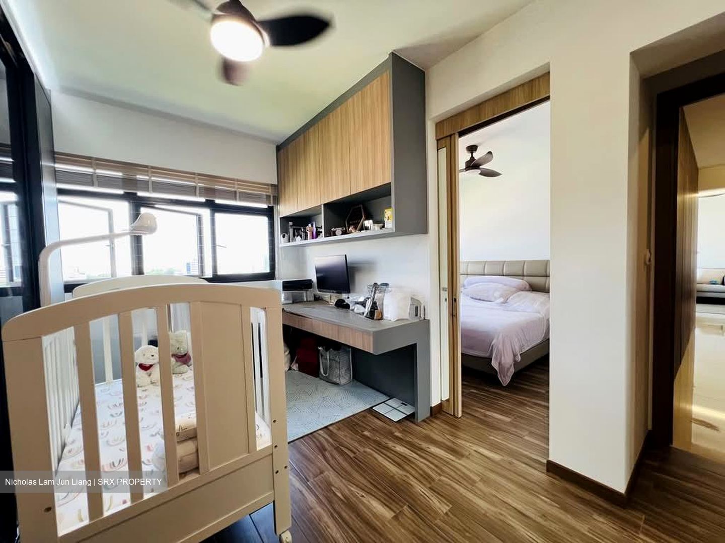 Blk 110A Alkaff Oasis (Toa Payoh), HDB 4 Rooms #591627601
